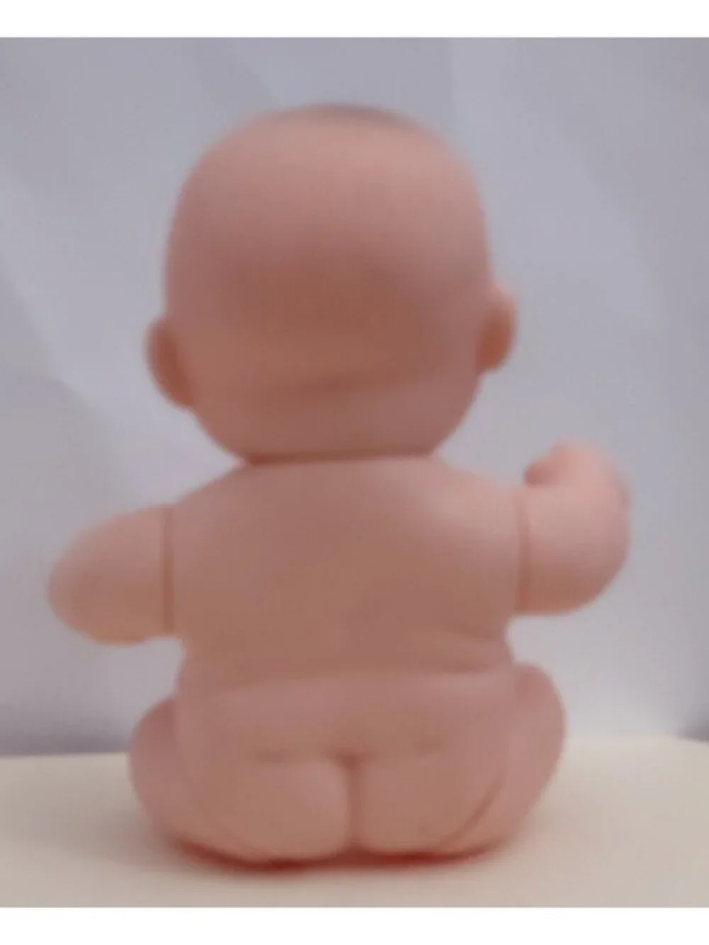 Baby Doll 7.5